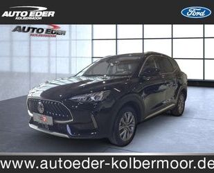 MG HS Gebrauchtwagen