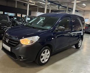 Dacia Dokker Gebrauchtwagen