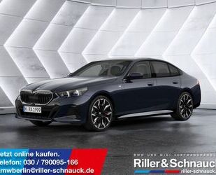BMW 540 Gebrauchtwagen