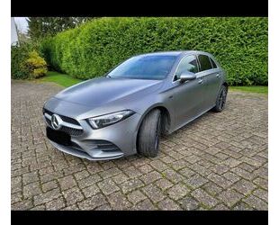 Mercedes-Benz A 250 Gebrauchtwagen