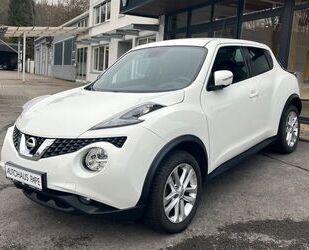 Nissan Juke Gebrauchtwagen
