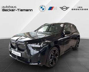 BMW X3 M50 Gebrauchtwagen