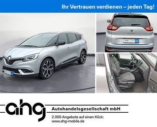 Renault Grand Scenic Gebrauchtwagen