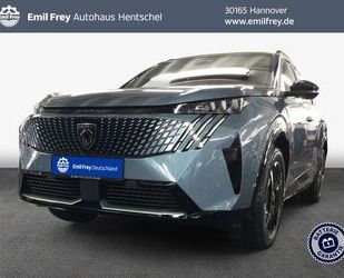 Peugeot 5008 Gebrauchtwagen