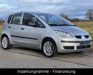Mitsubishi Colt Gebrauchtwagen