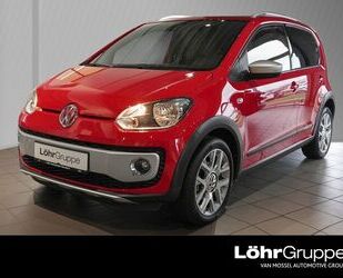 VW up! Gebrauchtwagen