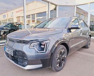 Kia Niro Gebrauchtwagen