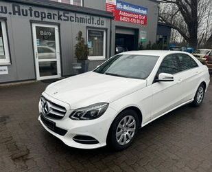 Mercedes-Benz E 300 Gebrauchtwagen