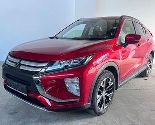 Mitsubishi Eclipse Cross Gebrauchtwagen
