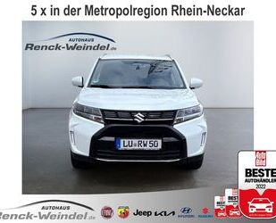 Suzuki Vitara Gebrauchtwagen
