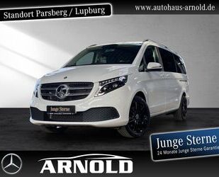 Mercedes-Benz V 250 Gebrauchtwagen