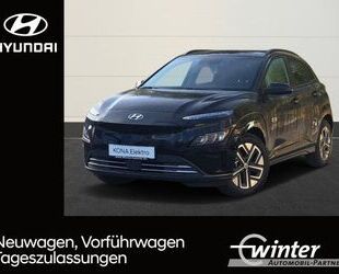 Hyundai KONA Gebrauchtwagen