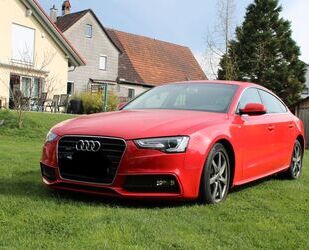 Audi A5 Gebrauchtwagen