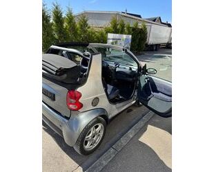 Smart Andere Gebrauchtwagen