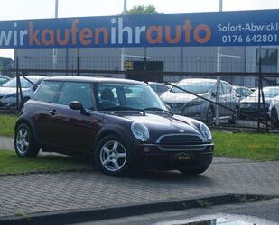Mini ONE Gebrauchtwagen