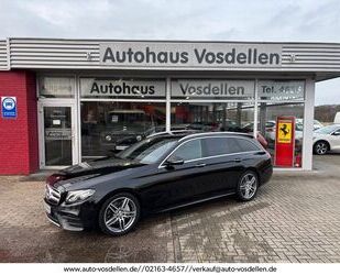 Mercedes-Benz E 220 Gebrauchtwagen