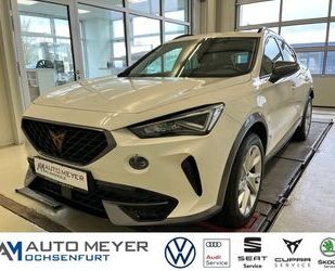 Cupra Formentor Gebrauchtwagen