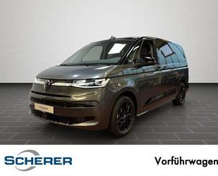 VW T7 Multivan Gebrauchtwagen