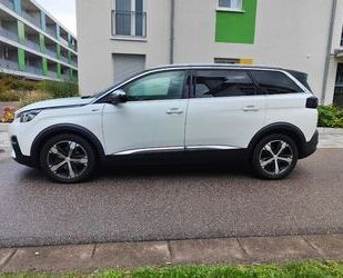 Peugeot 5008 Gebrauchtwagen