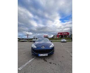 Peugeot 407 Gebrauchtwagen
