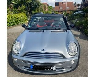 Mini One Cabrio Gebrauchtwagen
