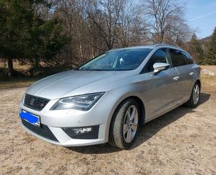 Seat Leon Gebrauchtwagen