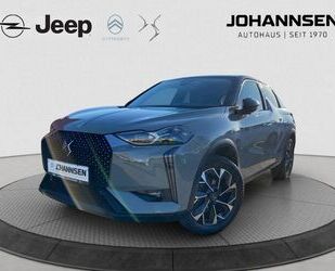 DS Automobiles DS3 Crossback Gebrauchtwagen