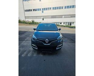 Renault Captur Gebrauchtwagen