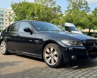 BMW 318 Gebrauchtwagen