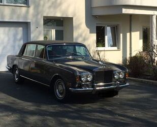 Rolls Royce Silver Shadow Gebrauchtwagen