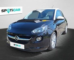Opel Adam Gebrauchtwagen