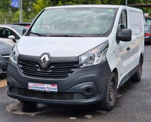 Renault Trafic Gebrauchtwagen