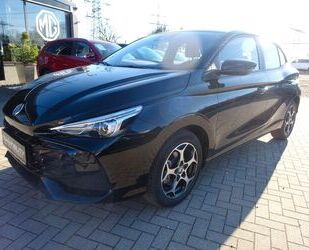 MG MG3 Gebrauchtwagen