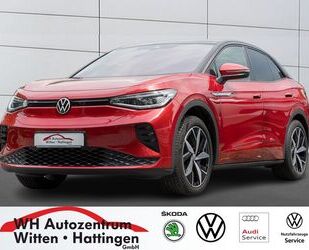 VW ID.5 Gebrauchtwagen