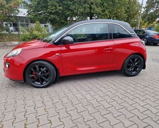 Opel Adam Gebrauchtwagen