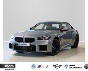 BMW M2 Gebrauchtwagen