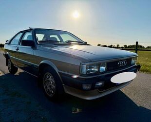 Audi Coupé Gebrauchtwagen