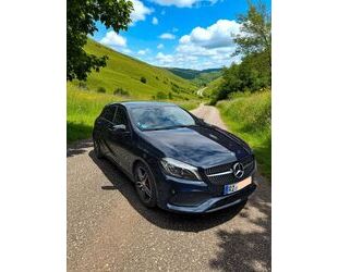Mercedes-Benz A 180 Gebrauchtwagen