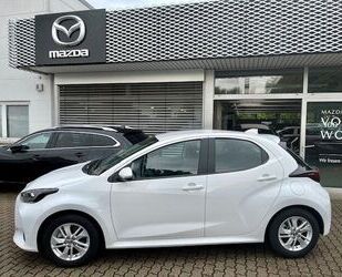 Mazda 2 Hybrid Gebrauchtwagen