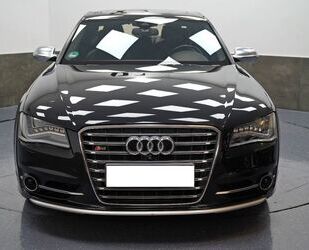 Audi S8 Gebrauchtwagen
