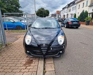 Alfa Romeo MiTo Gebrauchtwagen
