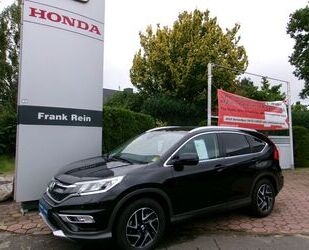 Honda CR-V Gebrauchtwagen
