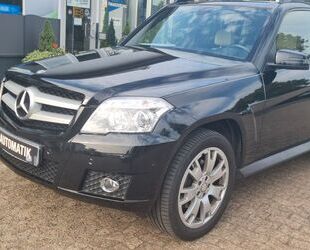 Mercedes-Benz GLK 350 Gebrauchtwagen