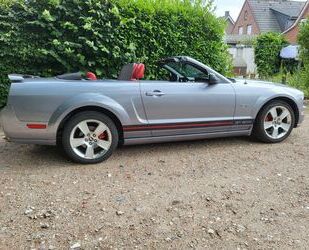 Ford Mustang Gebrauchtwagen