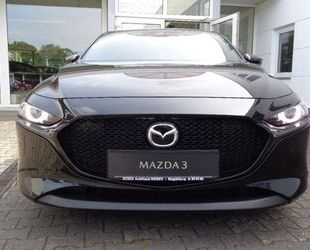 Mazda 3 Gebrauchtwagen