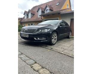 VW CC Gebrauchtwagen