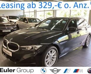 BMW 318 Gebrauchtwagen