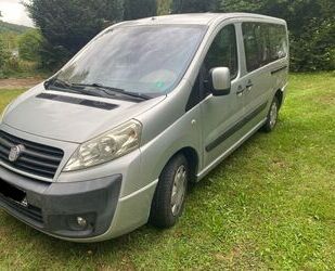 Fiat Scudo Gebrauchtwagen