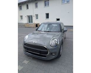 Mini One D Gebrauchtwagen