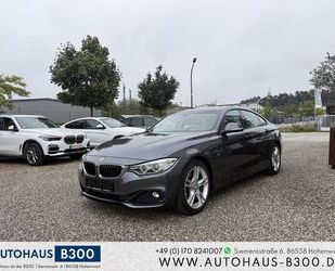 BMW 420 Gran Coupé Gebrauchtwagen